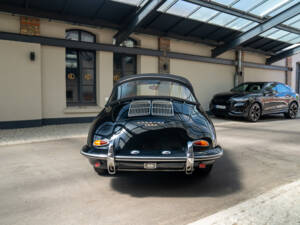 Image 8/24 of Porsche 356 B 1600 (1961)