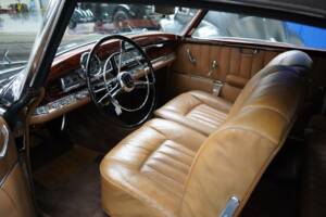 Image 2/10 of Mercedes-Benz 300 S Cabriolet A (1953)