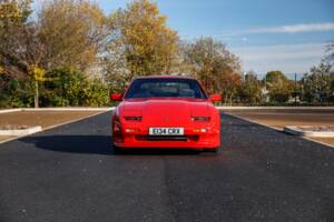 Imagen 9/40 de Nissan 300 ZX (1987)