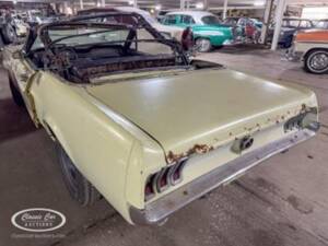 Image 4/9 of Ford Mustang 289 (1967)