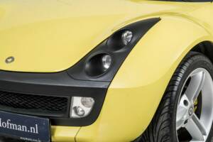 Afbeelding 21/50 van Smart Roadster (2004)