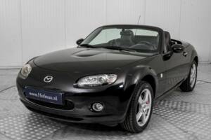 Image 16/50 of Mazda MX-5 2.0 (2009)