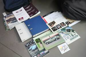 Bild 92/99 von Jensen Interceptor MK III (1973)