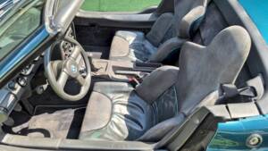 Image 32/76 de BMW Z1 Roadster (1991)