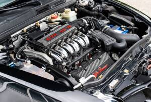 Imagen 42/45 de Alfa Romeo 147 3.2 GTA (2003)