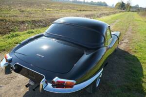 Bild 2/36 von Jaguar E-Type 3.8 (1962)
