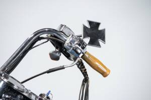 Bild 26/50 von Harley-Davidson DUMMY (1995)