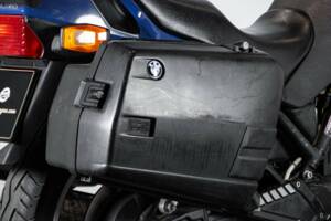 Bild 17/50 von BMW K 75 "Ultima" (1996)