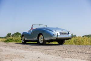 Image 38/50 of Sunbeam Alpine Mk I (1953)