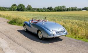 Image 3/50 of Sunbeam Alpine Mk I (1953)