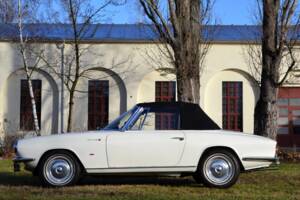 Bild 17/38 von Glas 1300 GT (1967)