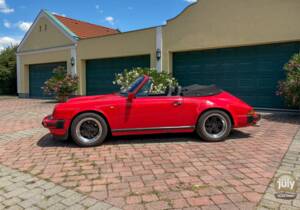 Bild 2/26 von Porsche 911 SC 3.0 (1983)