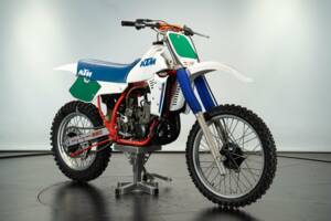 Immagine 5/50 di KTM DUMMY (1984)