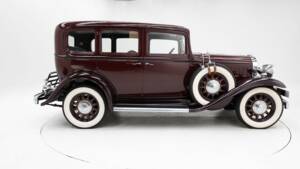 Bild 9/15 von Buick Super 57 (1932)