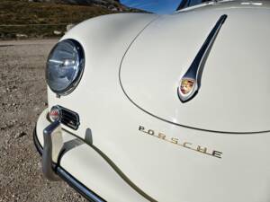 Imagen 11/43 de Porsche 356 A 1600 S (1958)