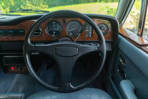 Bild 46/50 von Bentley Mulsanne SWB (1980)