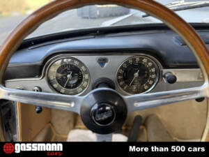 Immagine 12/15 di Lancia Flaminia GT Touring (1968)