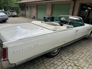 Immagine 19/23 di Buick Electra 225 Custom (1964)