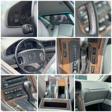 Image 27/27 of BMW 840Ci (1994)