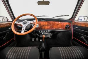 Bild 5/50 von Rover Mini Cooper 1,3 (1991)
