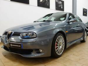 Afbeelding 3/32 van Alfa Romeo 156 3.2 V6 GTA (2003)