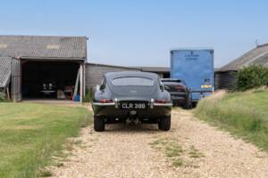 Afbeelding 7/26 van Jaguar E-Type 4.2 (1964)