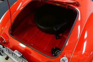 Image 17/19 of MG MGA 1600 (1962)