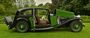 Bild 21/50 von Alvis Speed 20 Vanden Plas (1934)