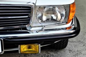Imagen 33/76 de Mercedes-Benz 450 SLC (1978)