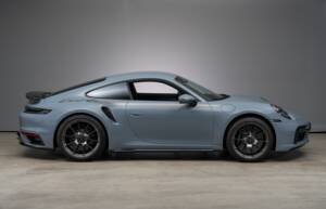 Afbeelding 6/40 van Porsche 911 Turbo "50 Years" (2025)