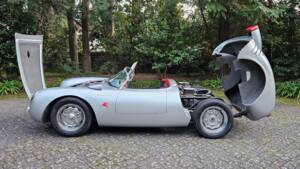 Afbeelding 5/20 van Vintage Speedsters 550 Spyder (1956)