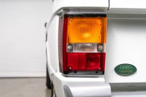 Image 29/33 of Land Rover Range Rover Classic 3.5 (1973)