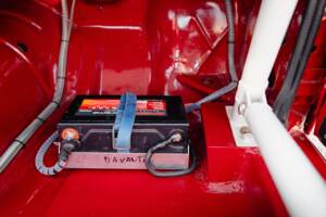 Imagen 70/81 de Alfa Romeo 1750 GT Veloce (1968)