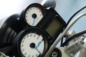 Bild 9/25 von BMW HP2 Enduro (2008)