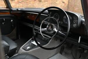 Bild 21/26 von Rover 3,5 Liter (1969)