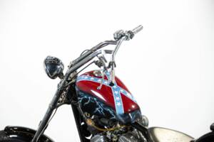 Image 14/50 of Honda VT 600C Shadow (1991)