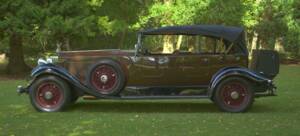 Imagen 21/50 de Rolls-Royce Phantom II (1935)