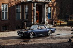 Imagen 20/75 de Maserati 5000 GT Allemano (1962)