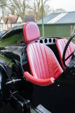 Image 21/28 of Bentley Mk VI Straight Eight B81 Special (1952)