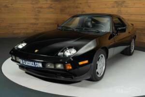 Bild 4/35 von Porsche 928 S (1986)