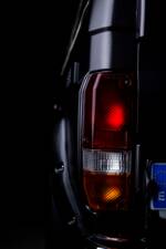 Image 40/42 of Toyota Land Cruiser FJ 62 (1985)