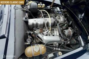 Image 11/11 of Mercedes-Benz 280 SL (1971)