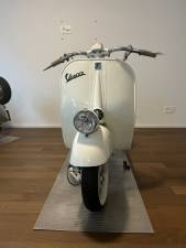 Imagen 3/6 de Piaggio DUMMY (1956)