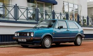 Bild 1/4 von Volkswagen Golf II GTi 16V 1.8 (1987)