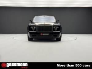 Bild 3/15 von Rolls-Royce Phantom Coupé (2009)