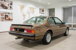 Bild 3/37 von BMW 635 CSi (1982)
