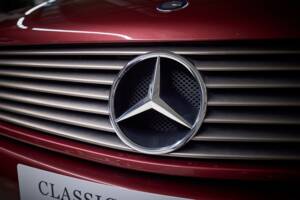 Bild 58/99 von Mercedes-Benz SL 320 (1995)