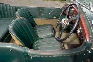 Immagine 9/22 di Bentley 3 Litre (1926)
