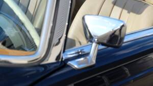 Immagine 43/66 di Mercedes-Benz 280 SL (1969)