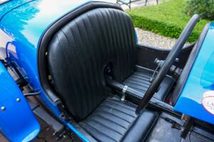 Image 44/50 of Riley Nine Brooklands Speed Model (1932)